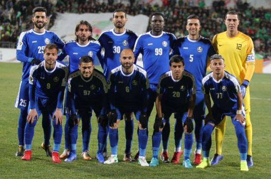 السلط إلى ربع نهائي كأس الأردن على حساب الصريح