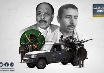 ترصدتهما مليشيا الإخوان.. اختطاف جنديين بالنخبة الشبوانية