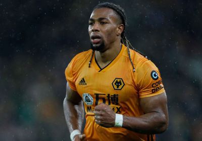 ليفربول وتوتنام يتنافسان لضم تراوري من وولفرهامبتون