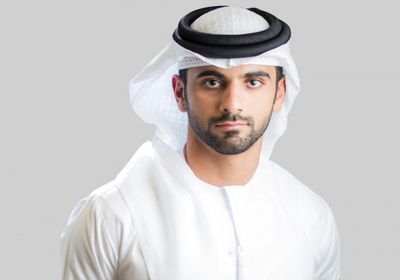 منصور بن محمد: دبي مستعدة لاستقبال العام الدراسي