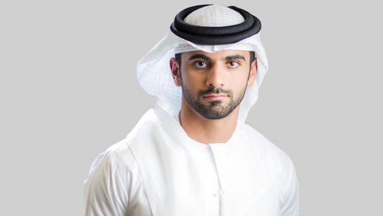 منصور بن محمد: دبي مستعدة لاستقبال العام الدراسي