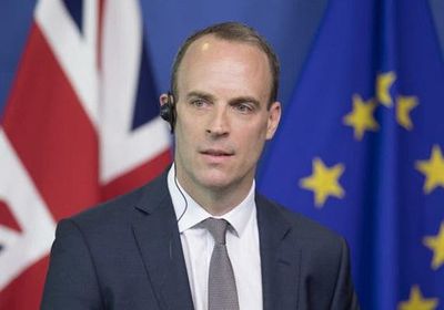 وزير الخارجية البريطاني يبحث مع المبعوث الأممي تطورات الأوضاع بأفغانستان