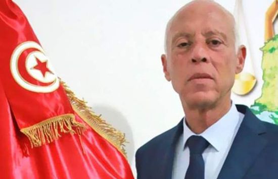 العاهل البحريني يبحث مع الرئيس التونسي العلاقات الثنائية بين البلدين