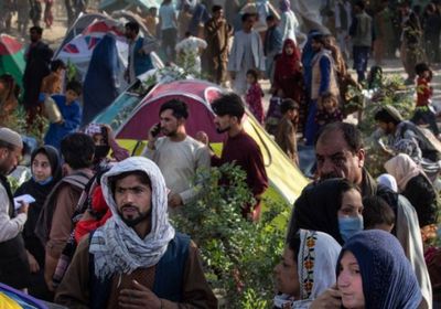 حزب الخضر النمساوي يدعو لتدشين مبادرة أوروبية لقبول اللاجئين الأفغان