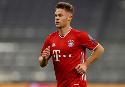 كيميتش: تفاوضت بنفسي مع البايرن بسبب "الوعود الزائفة"