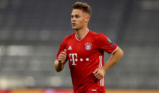 كيميتش: تفاوضت بنفسي مع البايرن بسبب "الوعود الزائفة"