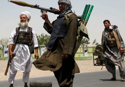 طالبان تحذّر أمريكا من عواقب ما بعد 31 أغسطس