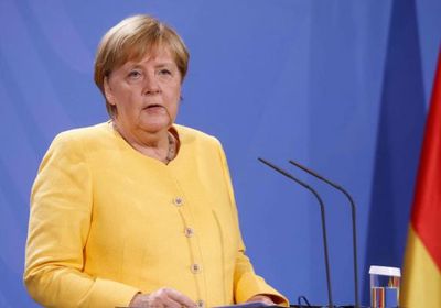 ميركل وناريندرا يبحثان تطورات الأوضاع بأفغانستان