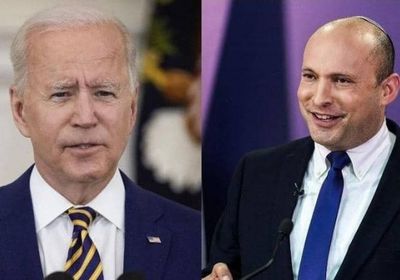 إسرائيل تقدم لبايدن إستراتيجية جديدة في التعامل مع إيران