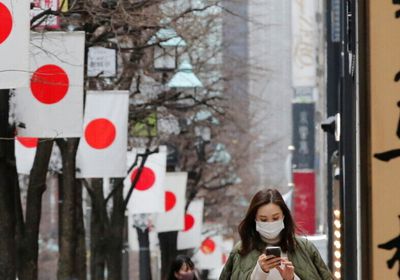 لتزويدهم بالأكسجين.. اليابان تفتتح منشأة لمرضى كورونا