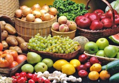 أسعار الخضروات والفواكه بأسواق العاصمة عدن اليوم الثلاثاء