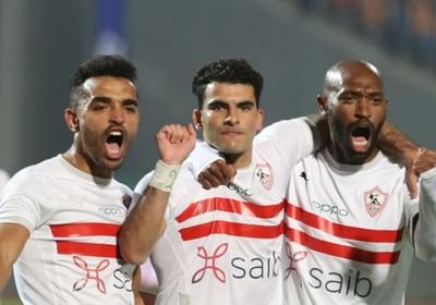 الزمالك يصطدم بالإنتاج الحربي.. أبرز لقاءات اليوم الثلاثاء