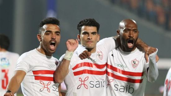 الزمالك يصطدم بالإنتاج الحربي.. أبرز لقاءات اليوم الثلاثاء