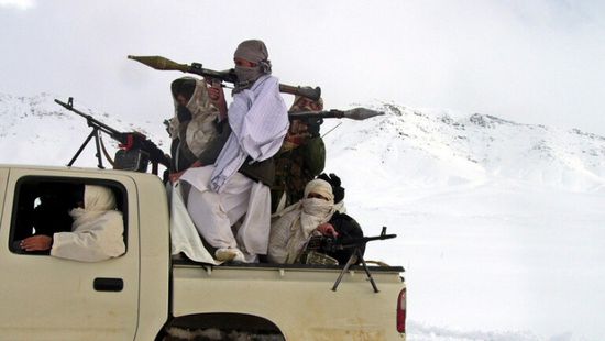 طالبان: مجلس مختلط من 12 عضوًا يقود أفغانستان