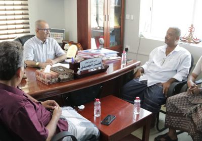 "أمانة الانتقالي" تثمن الدور التنويري للفنانيين الجنوبيين