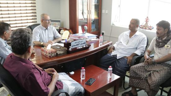 "أمانة الانتقالي" تثمن الدور التنويري للفنانيين الجنوبيين