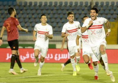  5 سيناريوهات للفوز بالدوري 3 منها ضد الزمالك