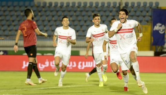  5 سيناريوهات للفوز بالدوري 3 منها ضد الزمالك