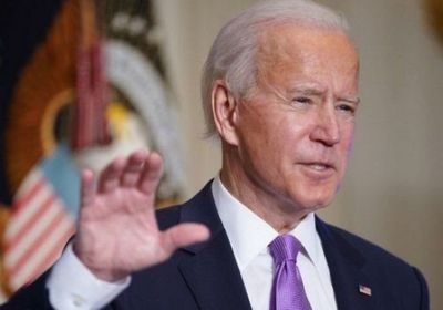 بايدن يتعهد بإجلاء الأفغان المعرضون للخطر من كابول