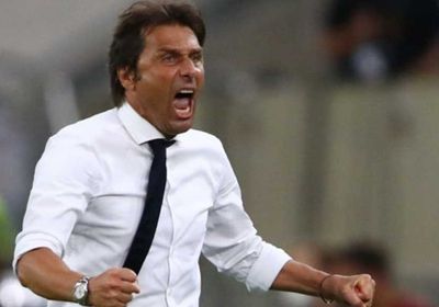  كونتي يقترب من تدريب آرسنال بعد إقالة أرتيتا