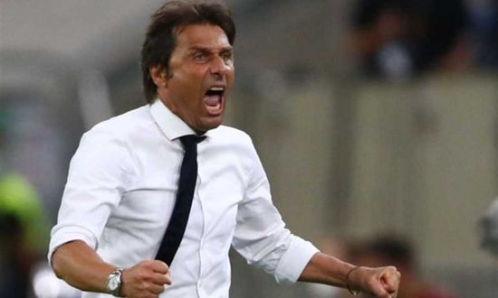  كونتي يقترب من تدريب آرسنال بعد إقالة أرتيتا