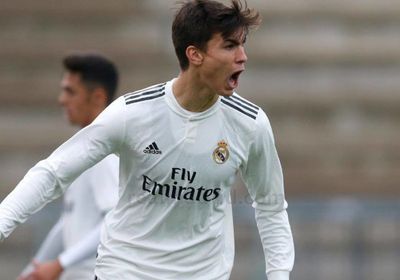  مارسيليا يتفق على ضم ديلجادو من ريال مدريد