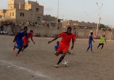 أندية أبين ترفض قرارات العيسي لتعطيل النشاط الكروي