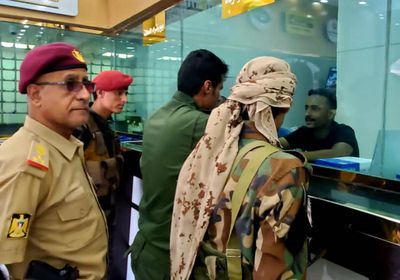 إغلاق 4 شركات صرافة مخالفة في عدن