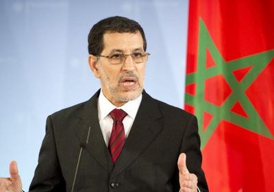 رئيس الحكومة المغربية: نأسف لإعلان الجزائر قطع علاقاتها معنا