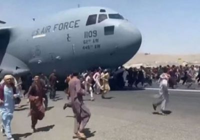 استخبارات النواب الأمريكي: مطار كابول يجذب الإرهابيين