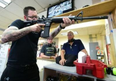 كورونا يلغي المؤتمر السنوي لأول لوبي للأسلحة بأمريكا