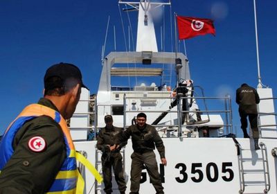 في 3 أيام.. ضبط 370 مهاجرًا غير شرعي بتونس