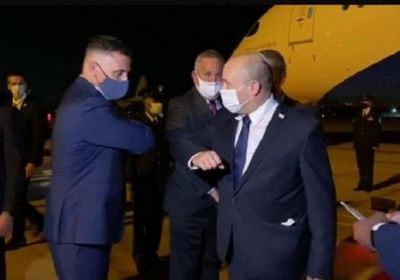  رئيس الوزراء الإسرائيلي يلتقي بايدن غدا