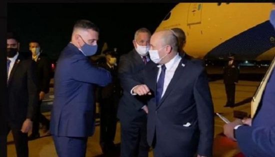  رئيس الوزراء الإسرائيلي يلتقي بايدن غدا