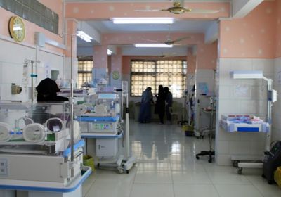 أطباء بلا حدود تواصل دعم "الجمهوري العام" في تعز