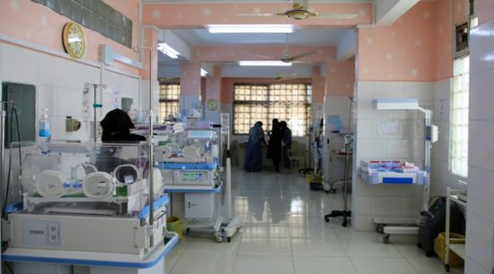 أطباء بلا حدود تواصل دعم "الجمهوري العام" في تعز