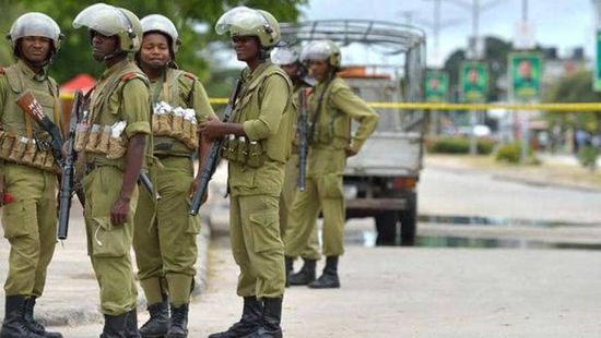 مقتل مسلح خارج السفارة الفرنسية في تنزانيا