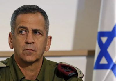 رئيس الأركان الإسرائيلي: تم تسريع إعداد الخطط للهجوم على إيران