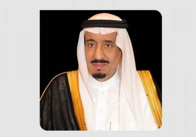 العاهل السعودي يعزي أمير الكويت في وفاة الشيخة بدرية الصباح