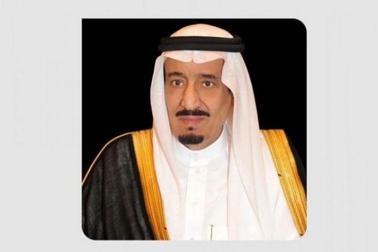 العاهل السعودي يعزي أمير الكويت في وفاة الشيخة بدرية الصباح