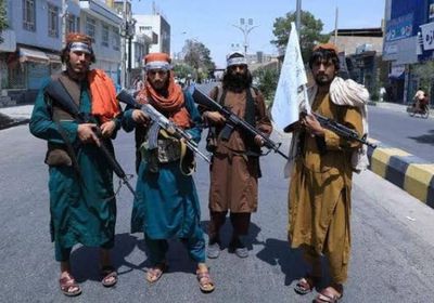  طالبان تطلب من تركيا دعمًا فنيًا لتشغيل مطار كابول