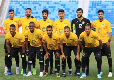  الحسين إربد يتأهل لربع نهائي كأس الأردن