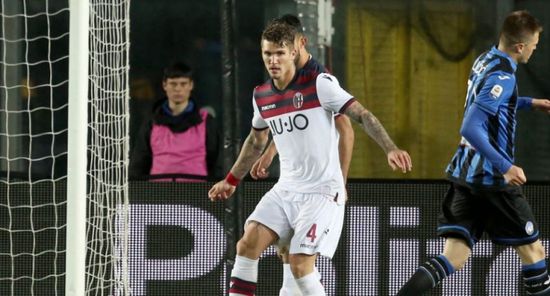  ساوثهامبتون يدعم دفاعاته بالبرازيلي ليانكو