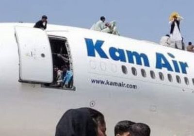  فرنسا: لن نبقي جنودنا في مطار كابول