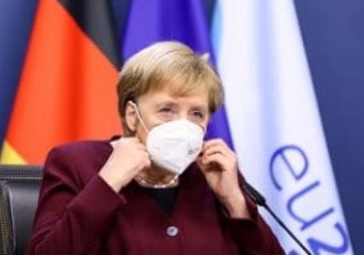  ميركل: العالم بالغ في قدرات الجيش الأفغاني