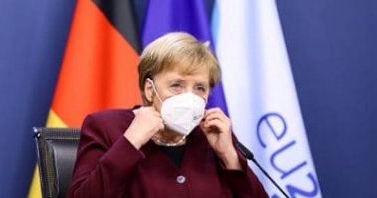  ميركل: العالم بالغ في قدرات الجيش الأفغاني