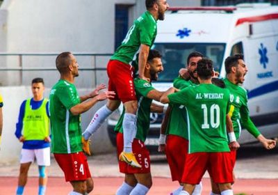 الوحدات والجزيرة يتأهلان إلى ربع نهائي كأس الأردن