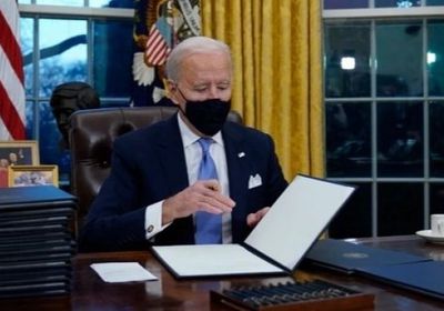 بايدن يطّلع على خطط طوارئ للإجلاء من أفغانستان