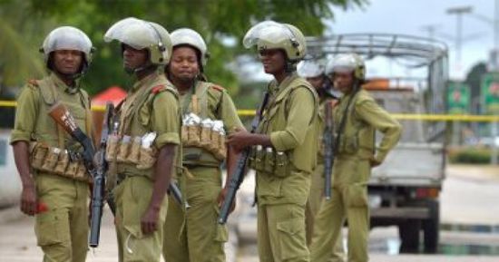 تنزانيا: مُسلح يقتل 3 شرطيين ويصيب آخرين