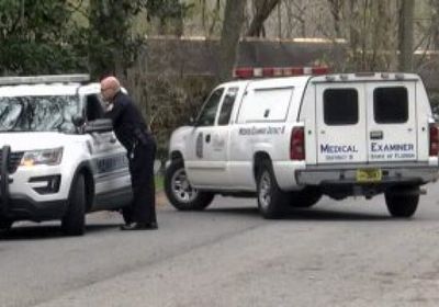  أمريكا: مقتل 3 على يد مسلح في واشنطن